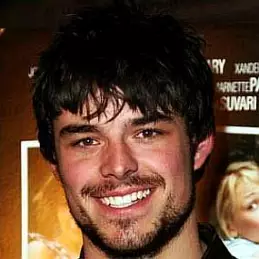 Jesse Hutch net worth