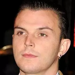 Theo Hutchcraft net worth