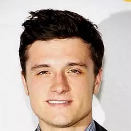 Josh Hutcherson net worth