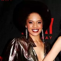 Sasha Hutchings net worth