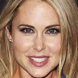 Anna Hutchison net worth