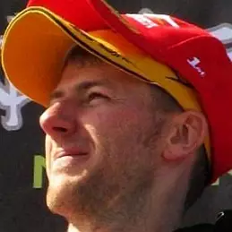 Ian Hutchinson net worth