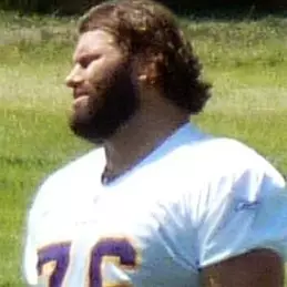 Steve Hutchinson net worth