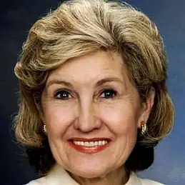 Kay Bailey Hutchison net worth
