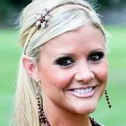 Candace Hutson net worth