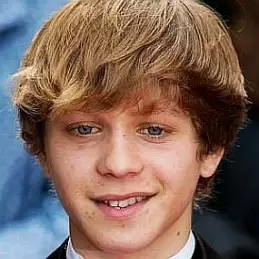 Daniel Huttlestone net worth