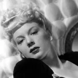 Betty Hutton net worth