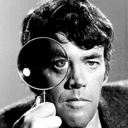 Jim Hutton net worth