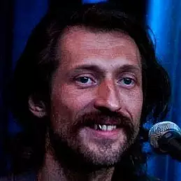 Eugene Hutz net worth