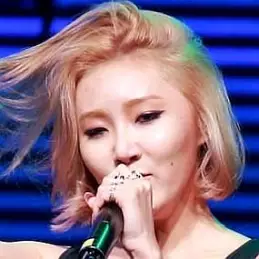 Hwasa net worth