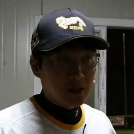 Lee Hwi-jae net worth