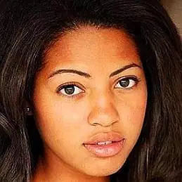 Camille Hyde net worth