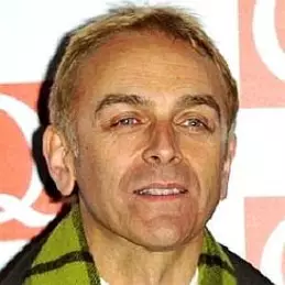 Karl Hyde net worth