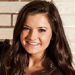 Brooke Hyland net worth