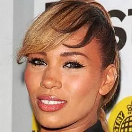 Javine Hylton net worth