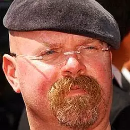 Jamie Hyneman net worth