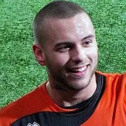 Anton Hysen net worth