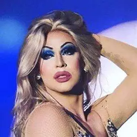 Brooke Lynn Hytes net worth