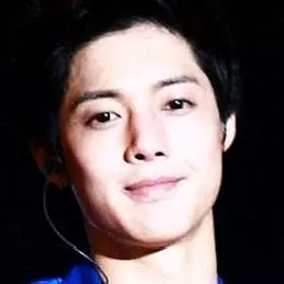 Kim Hyun-Joong net worth