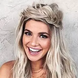 Kendall Evans Hyzdu net worth