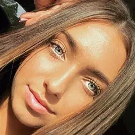 Ally Iachino net worth