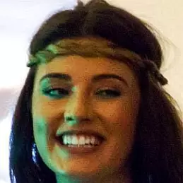 Antonia Iacobescu net worth