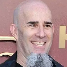 Scott Ian net worth