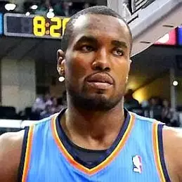 Serge Ibaka net worth