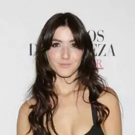 Erendira Ibarra net worth