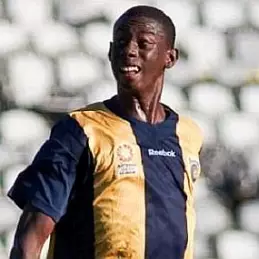 Bernie Ibini-isei net worth