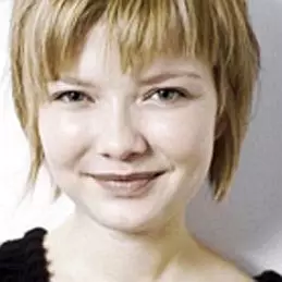 Alina Ibragimova net worth