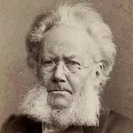 Henrik Ibsen net worth