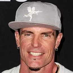 Vanilla Ice net worth