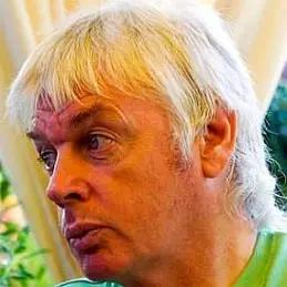 David Icke net worth