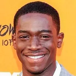 Damson Idris net worth