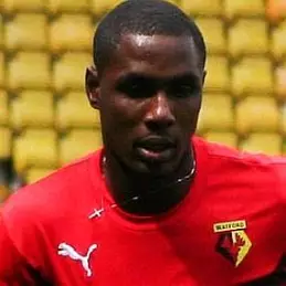 Odion Ighalo net worth