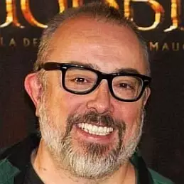 Alex de la Iglesia net worth