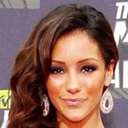 Melanie Iglesias net worth