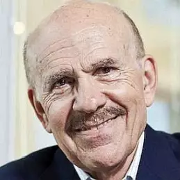 Louis Ignarro net worth