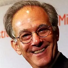 David Ignatius net worth