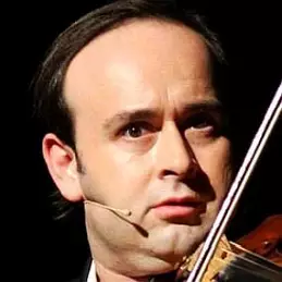 Aleksey Igudesman net worth