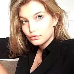 Iza Ijzerman net worth