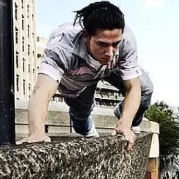 Daniel Ilabaca net worth