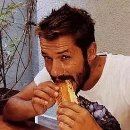 Anil Ilter net worth