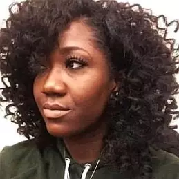 Amber Iman net worth