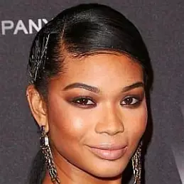 Chanel Iman net worth