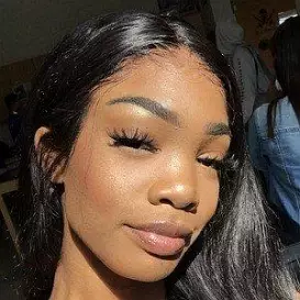 Najja Iman net worth