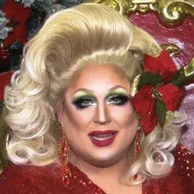 Mimi Imfurst net worth