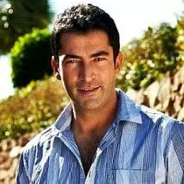 Kenan Imirzalioglu net worth