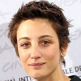 Francesca Inaudi net worth